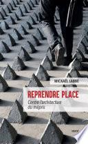 Reprendre place