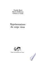 Représentations du corps vieux