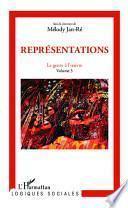 Représentations