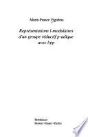 Représentations l-modulaires d'un groupe réductif p-adique avec l [différent de] p