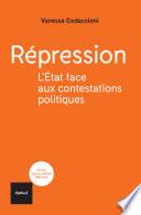 Répression