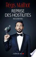 Reprise des hostilités