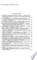 Reproduction, nutrition, développement
