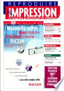 Reproduire & Impression