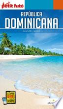 REPÚBLICA DOMINICANA (ESPAGNOL) 2021/2022 Petit Futé