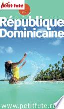 RÉPUBLIQUE DOMINICAINE 2016 Petit Futé