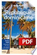 République dominicaine - 2ed