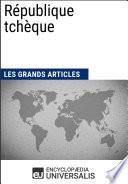 République tchèque