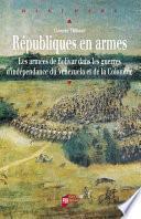 Républiques en armes