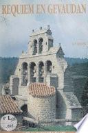 Requiem en Gévaudan