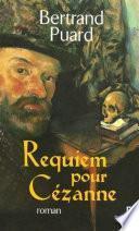 Requiem pour Cézanne
