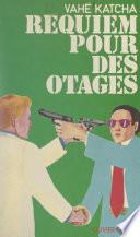 Requiem pour des otages