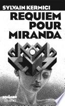 Requiem pour Miranda