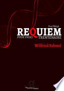 Requiem pour un(e) trentenaire