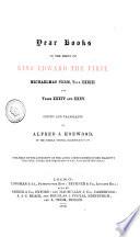 Rerum Britannicarum Medii Aevi Scriptores