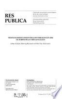 Res publica