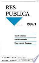 Res publica