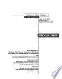 Research in Design Education