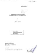 Research Report