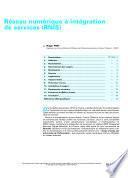 Reseau Numerique a Integration de Services