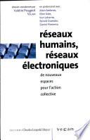 Réseaux humains, réseaux électroniques