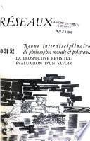 Reseaux
