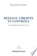 Réseaux, libertés et contrôle