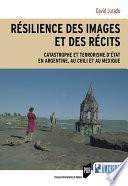 Résilience des images et des récits