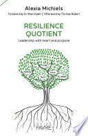 Resilience quotient