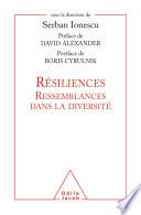 Résiliences