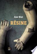 Résine