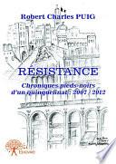 Résistance