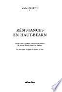 Résistances en Haut-Béarn