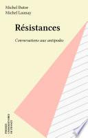 Résistances