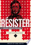 Résister