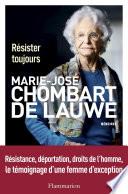 Résister toujours
