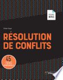 Résolution de conflits