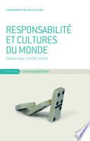 Responsabilité et cultures du monde