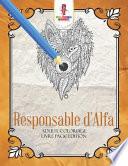 Responsable d'Alfa