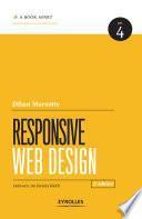 Responsive web design