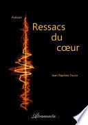 Ressacs du cœur