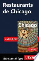 Restaurants de Chicago