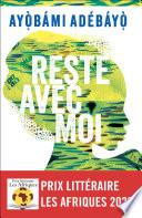 Reste avec moi