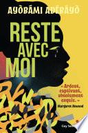 Reste avec moi