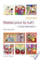 Restez pour la nuit ! Chao Bâched