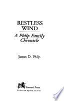 Restless Wind