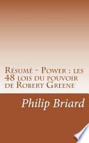 Résumé - Power