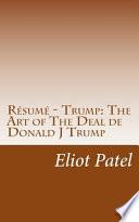Résumé - Trump