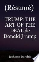 (Résumé) TRUMP