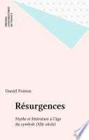 Résurgences
